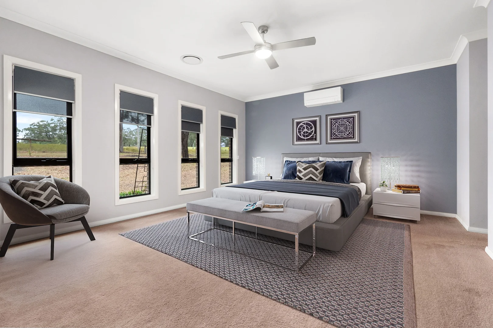 Additional image 6 of 41 Wheelbarrow Ridge Road, Colo Heights NSW 2756