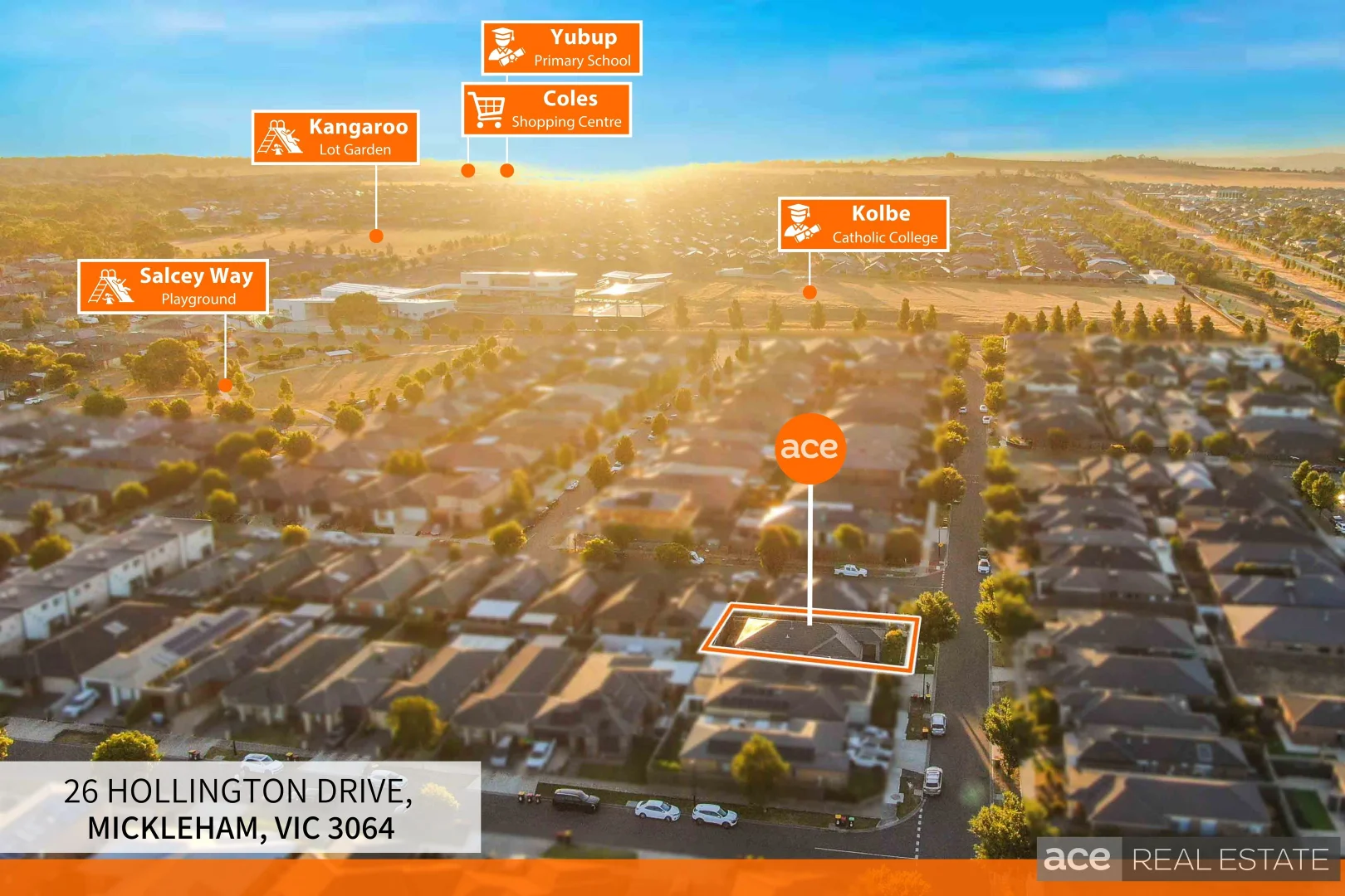 Additional image 23 of 26 Hollington Drive, Mickleham VIC 3064