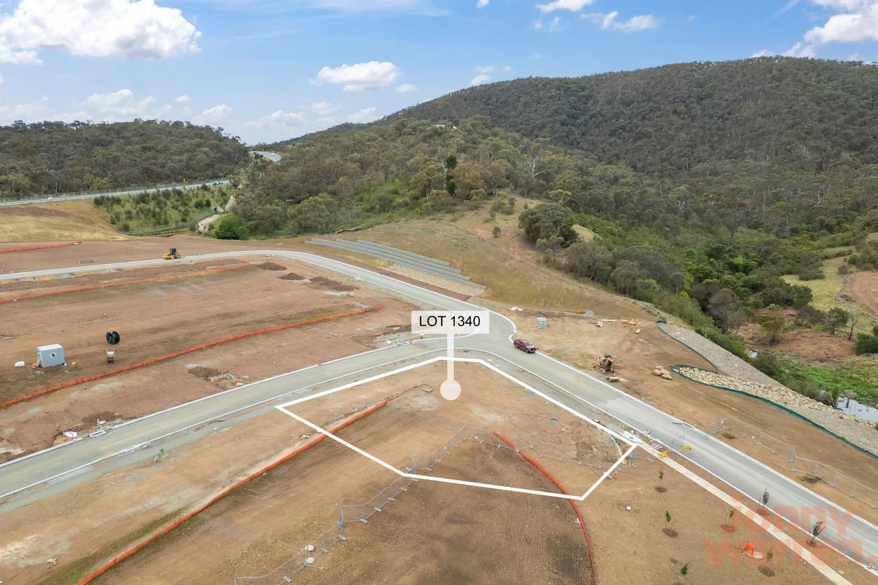 Additional image 8 of 32 Petralia Street, Greenleigh NSW 2620