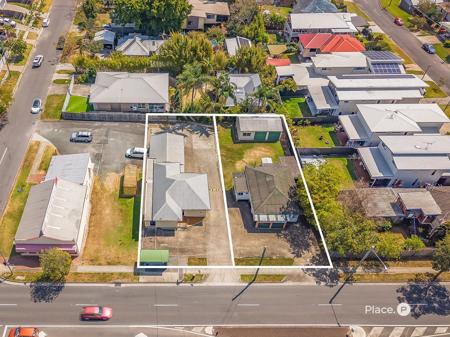 Additional image 2 of 206 & 208 Wardell Street, Enoggera QLD 4051