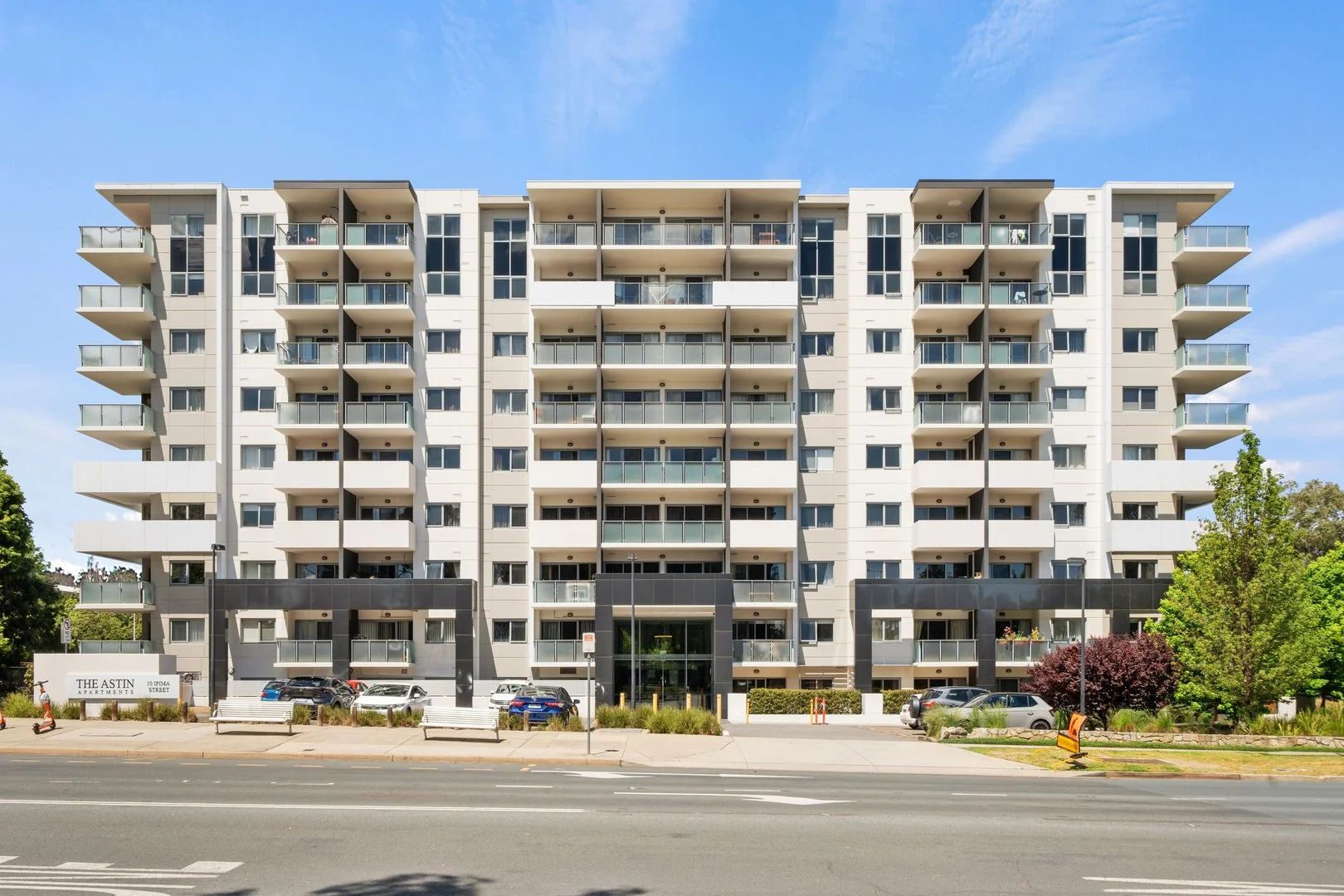 56/10 Ipima Street, Braddon ACT 2612