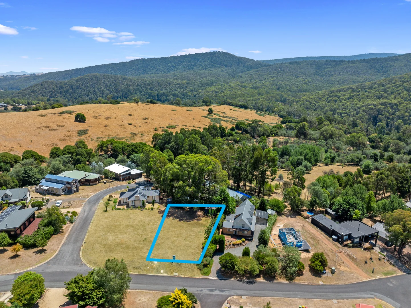 Additional image 5 of 34 Alpine Ridge Drive, Merrijig VIC 3723