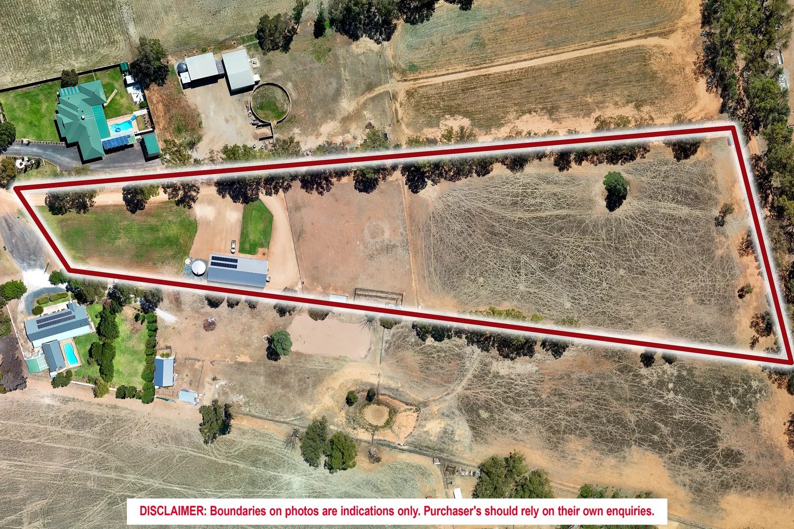 Additional image 24 of 2 Killarney Street, Temora NSW 2666