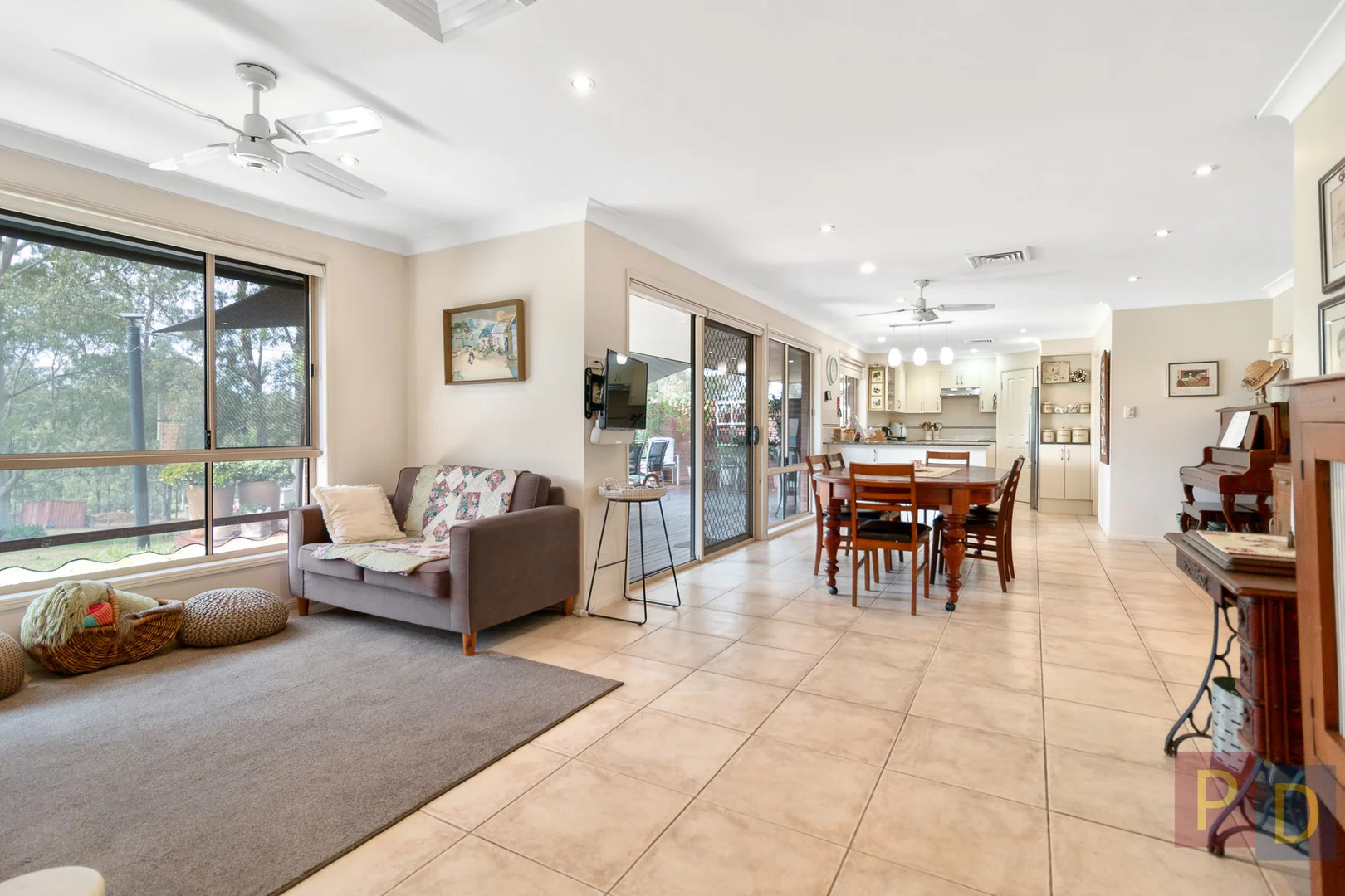 Additional image 3 of 109 Brigadier Hammett Road, Singleton NSW 2330