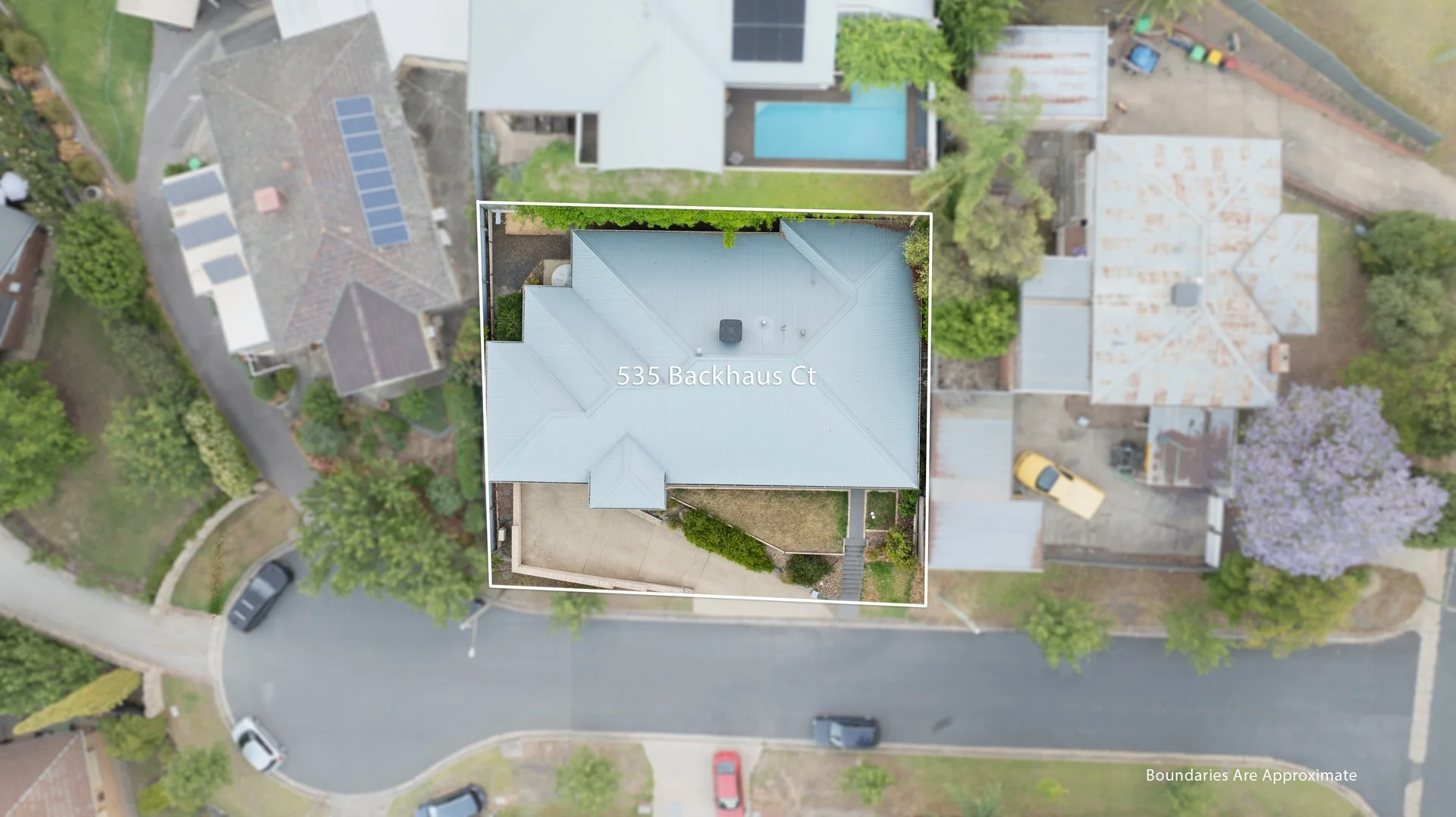 Additional image 20 of 535 Backhaus Court, Albury NSW 2640