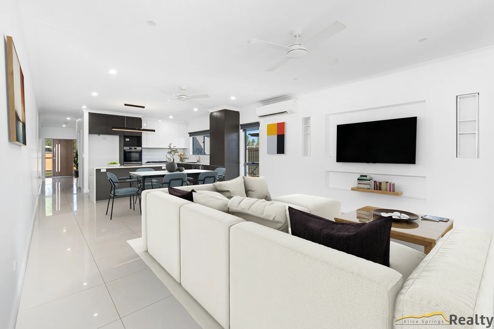 Additional image 2 of 2 Teague Crescent, Larapinta NT 0875