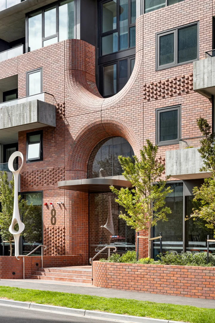 Additional image 4 of The Residence, 8 Louise Street, Melbourne VIC 3004