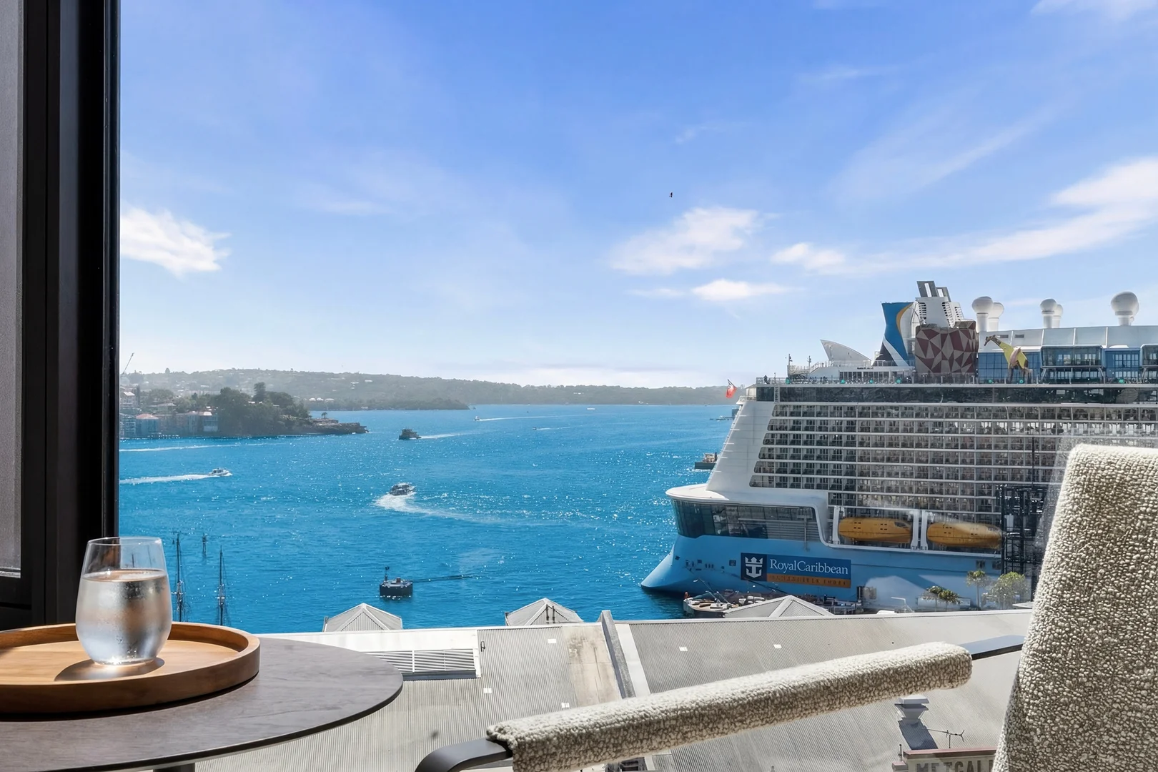 Additional image 4 of 602B/38 Cumberland Street, The Rocks NSW 2000