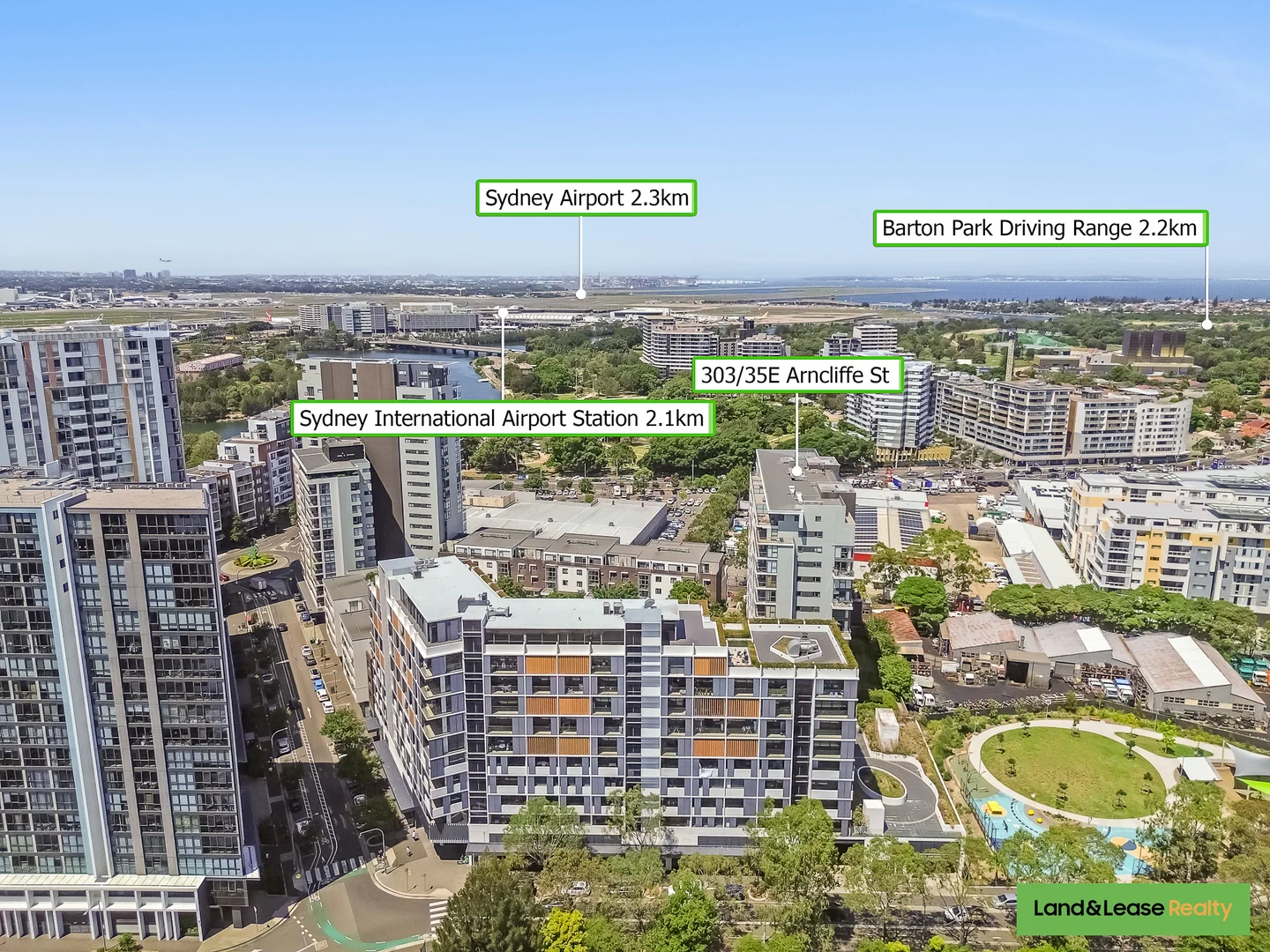 Additional image 13 of 303/35E Arncliffe St, Wolli Creek NSW 2205