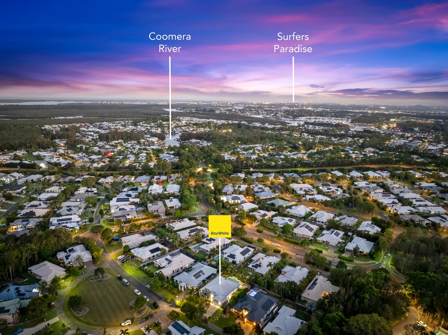 Additional image 24 of 10 Pacha Close, Coomera Waters QLD 4209