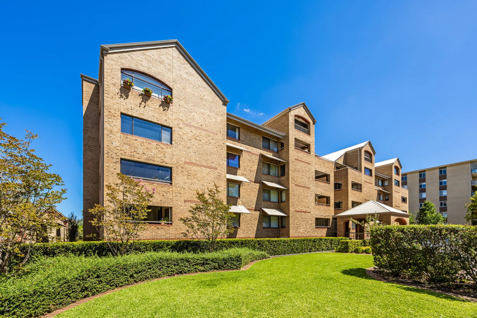 Additional image 15 of 12/21 Jeffcott Street, North Adelaide SA 5006