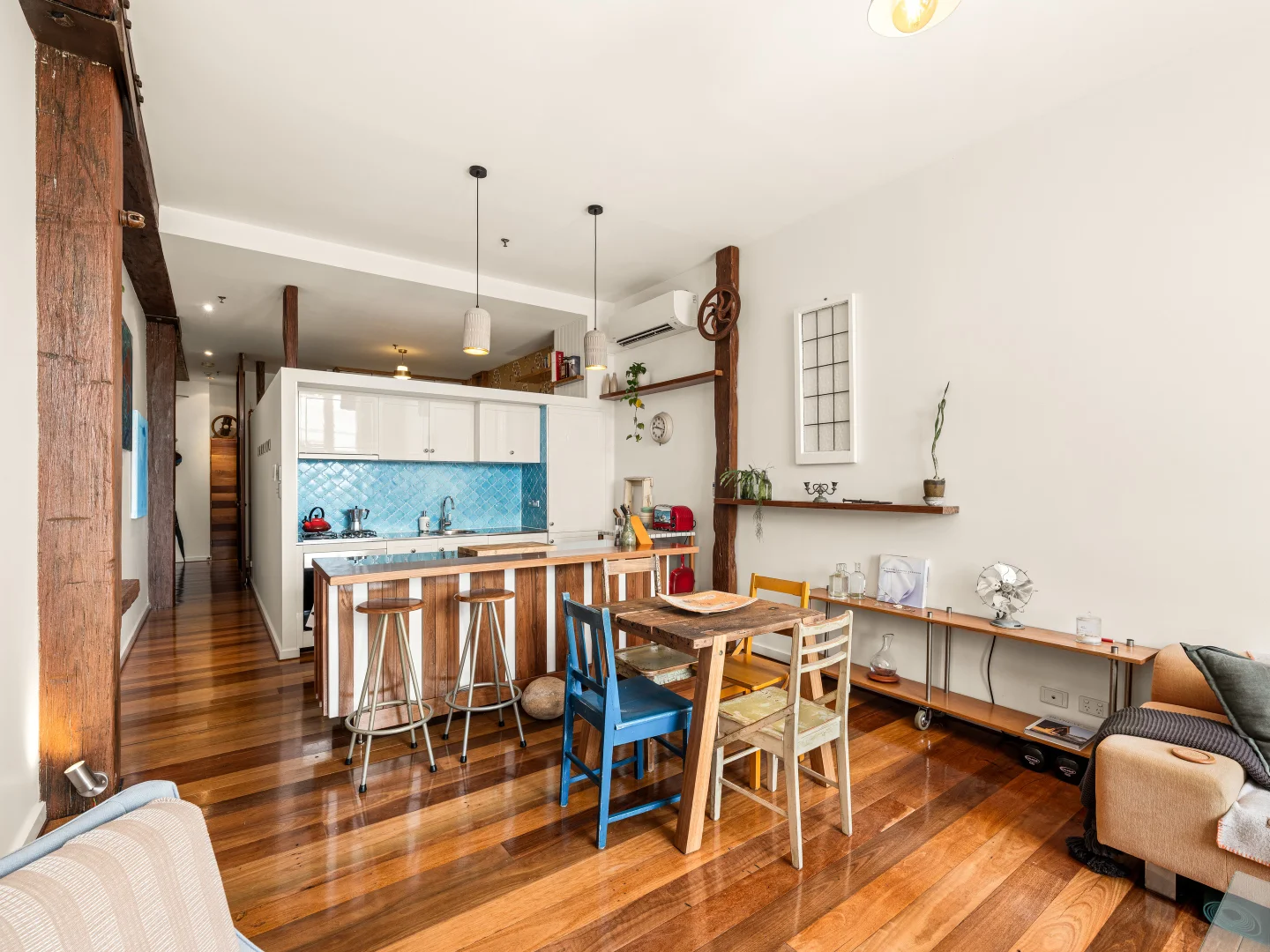 Additional image 9 of 212/88 Macquarie Street, Teneriffe QLD 4005