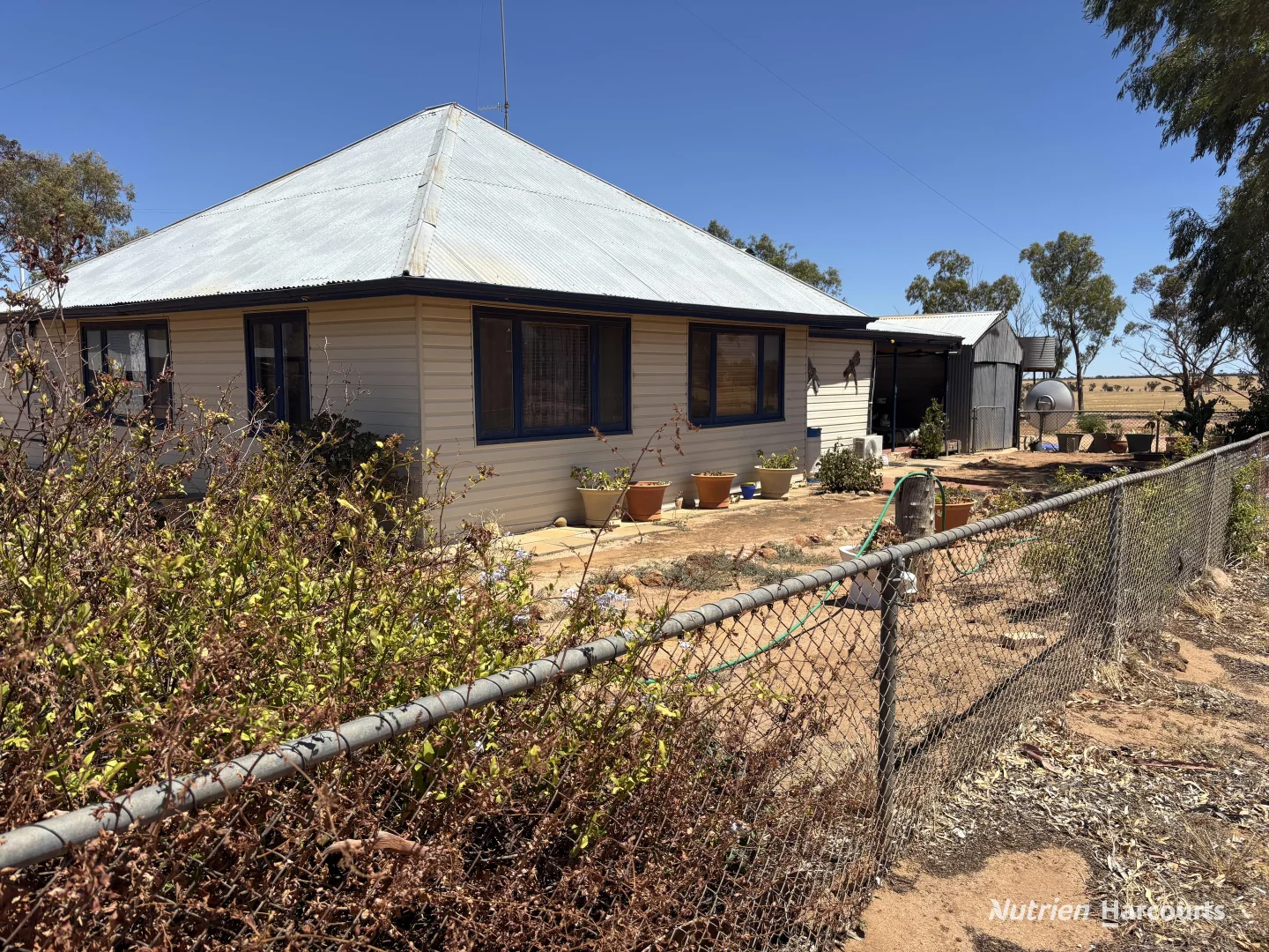 Additional image 6 of . 'Lumari', North Bodallin WA 6424