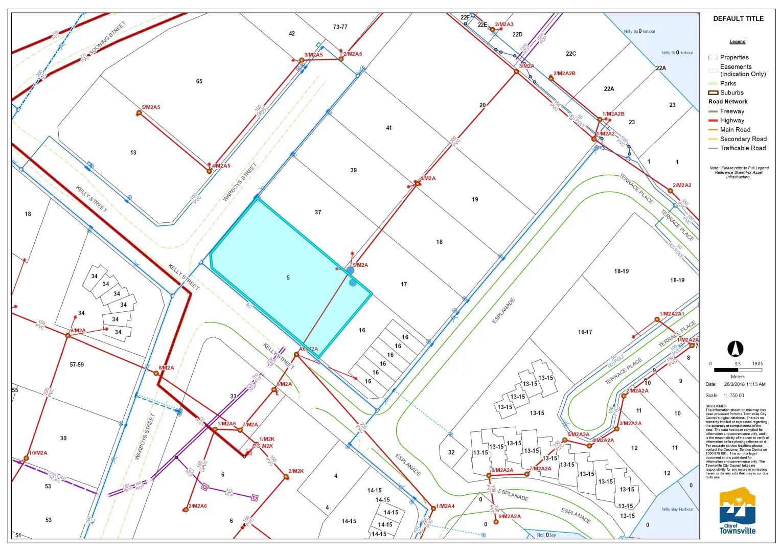 Additional image 13 of 5 Kelly St, Nelly Bay QLD 4819