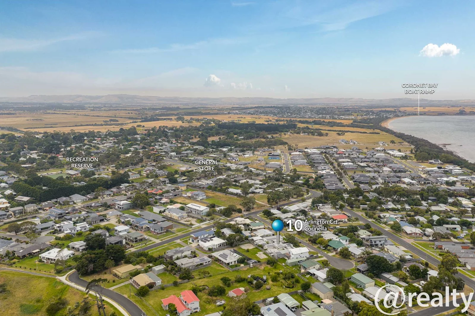 Additional image 20 of 10 Arlington Court, Corinella VIC 3984