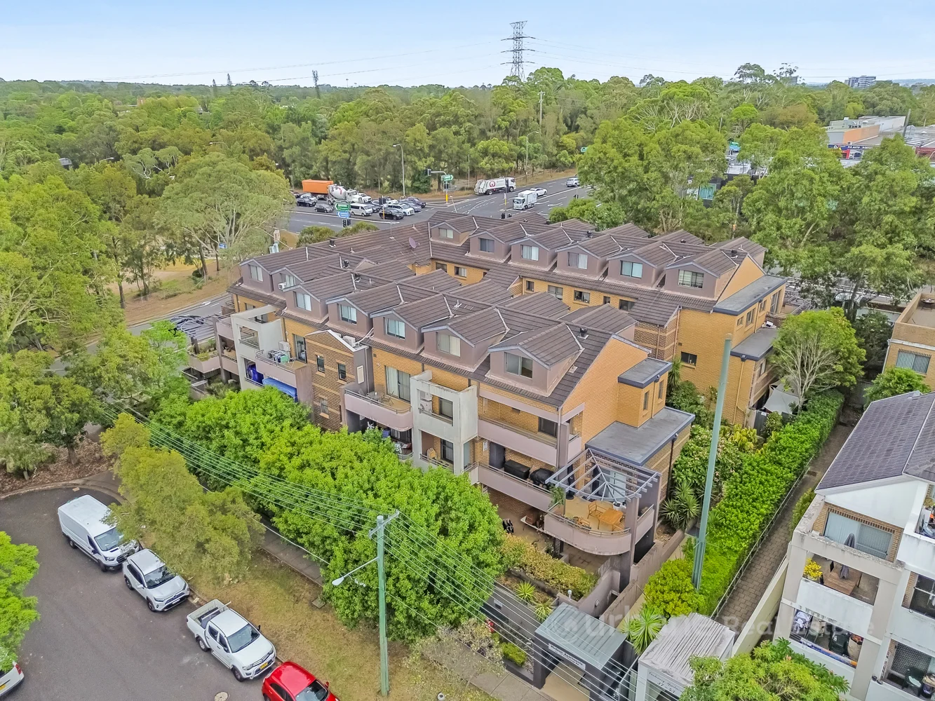 Additional image 11 of 17/45 Eastbourne Road, Homebush West NSW 2140