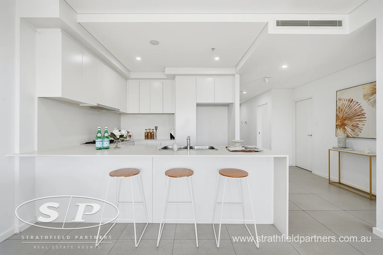 Additional image 4 of 804/153 Parramatta Road, Homebush NSW 2140