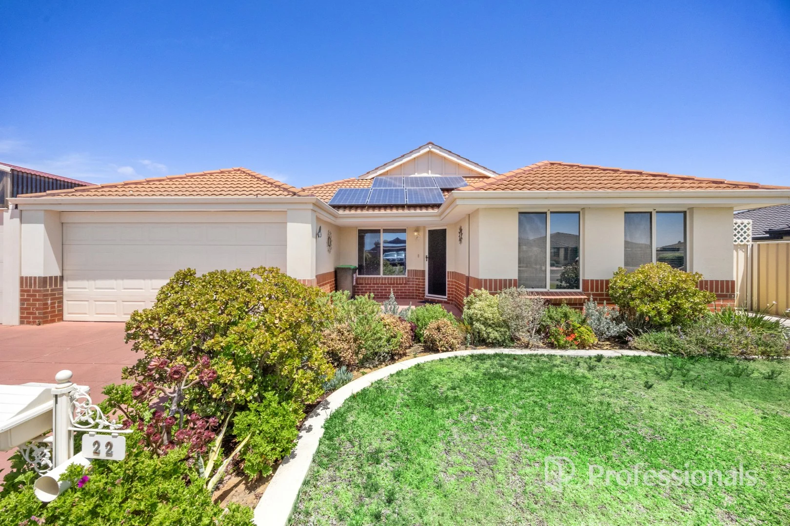 22 Perendale Loop, Eaton WA 6232