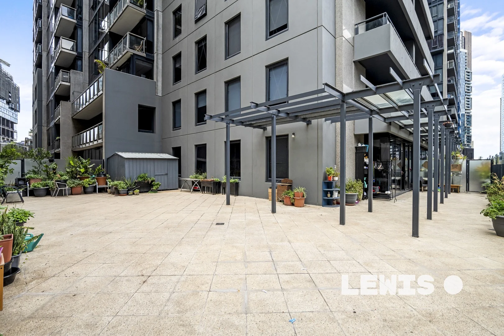Additional image 11 of 40/173 City Road, Southbank VIC 3006