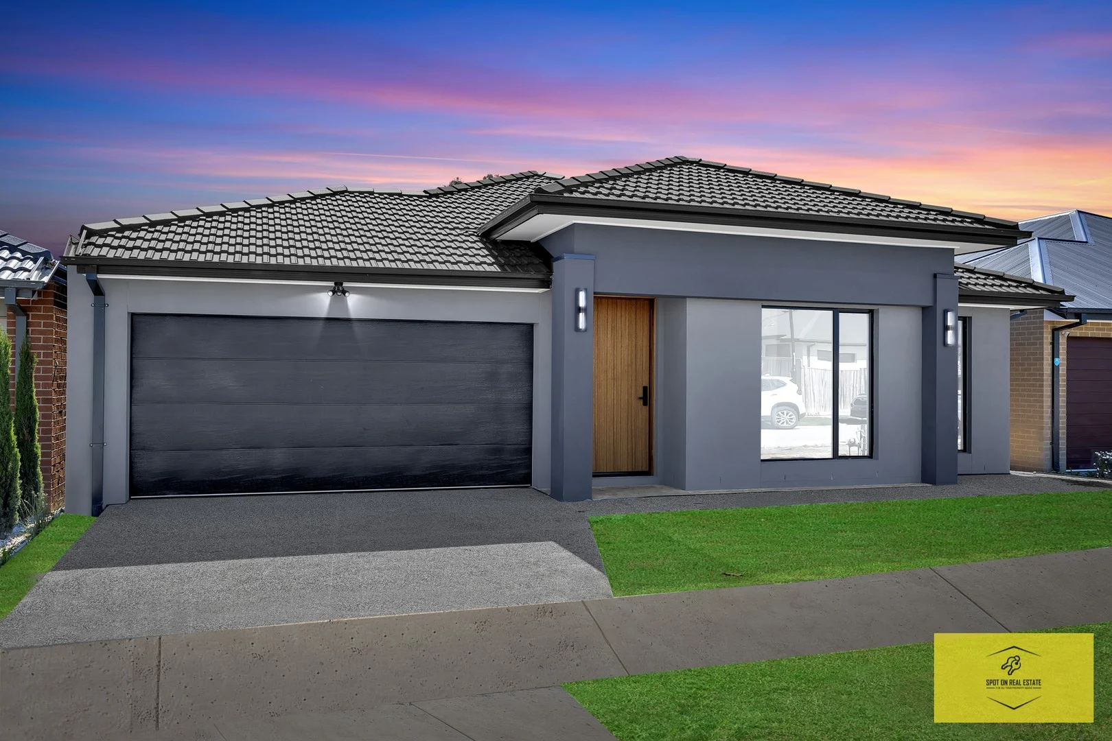 23 Fountain Drive, Beveridge VIC 3753