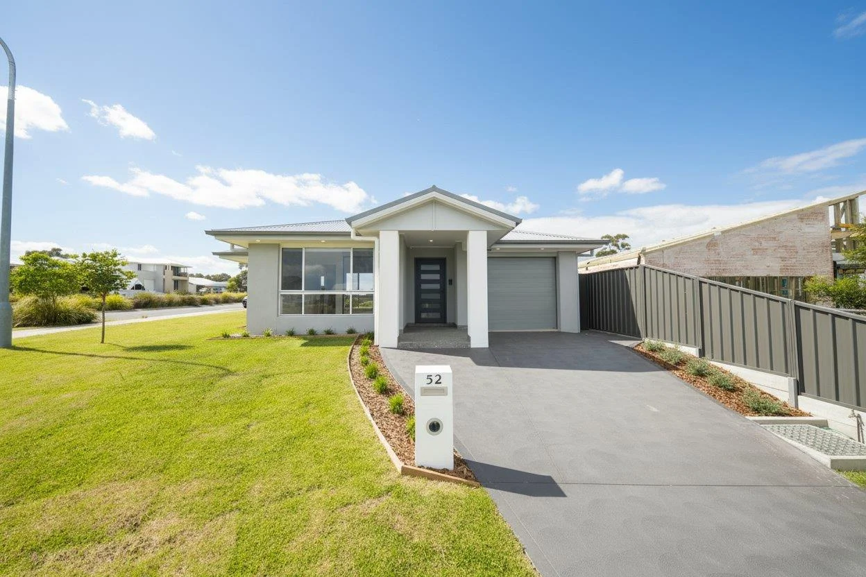 52 Horizon Crescent, Vincentia NSW 2540