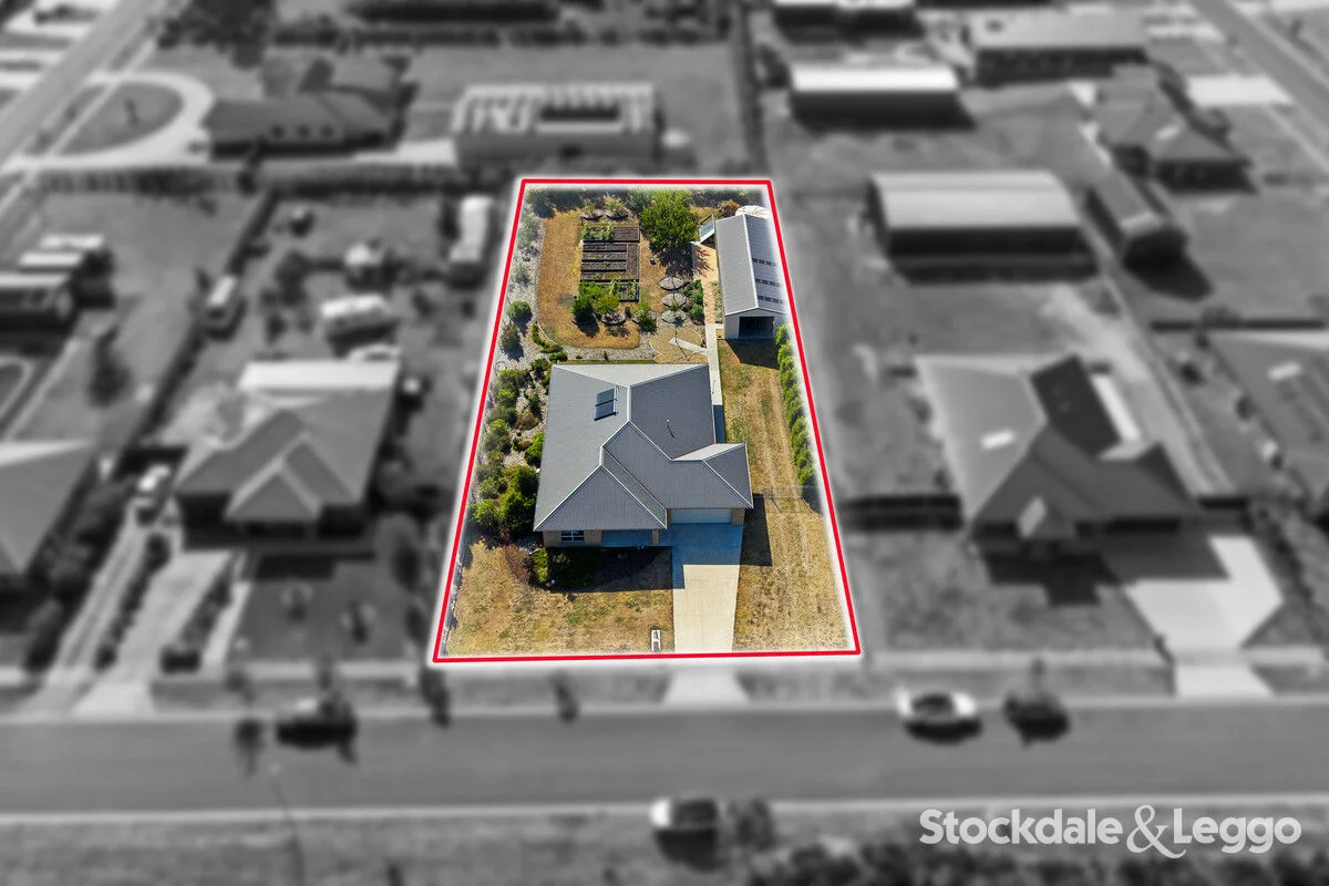 Additional image 24 of 5 Brown Drive, Churchill VIC 3842