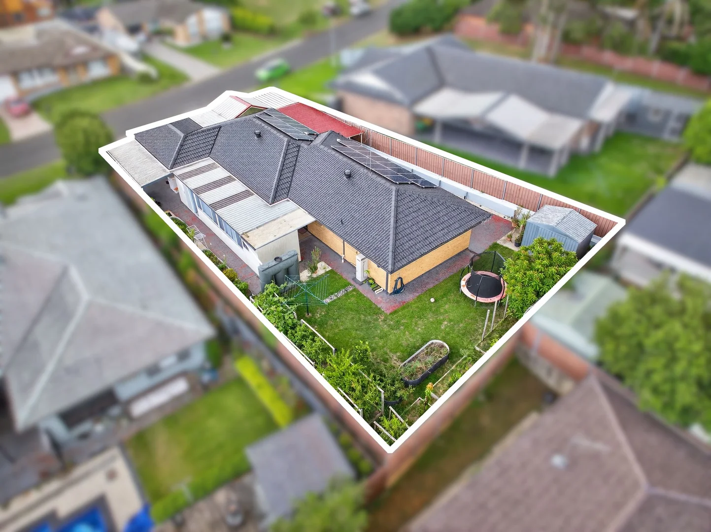 Additional image 20 of 57 Buring Crescent, Minchinbury NSW 2770