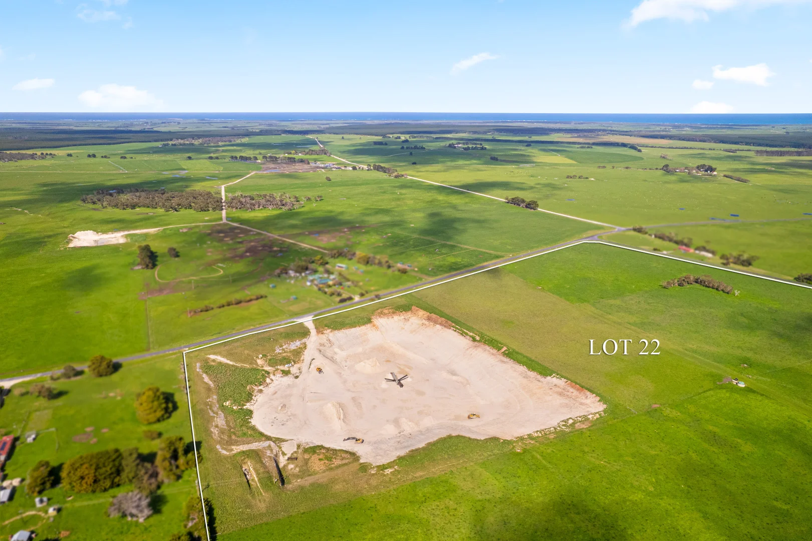 Additional image 6 of Lot 20 & 22 School Road, Kongorong SA 5291