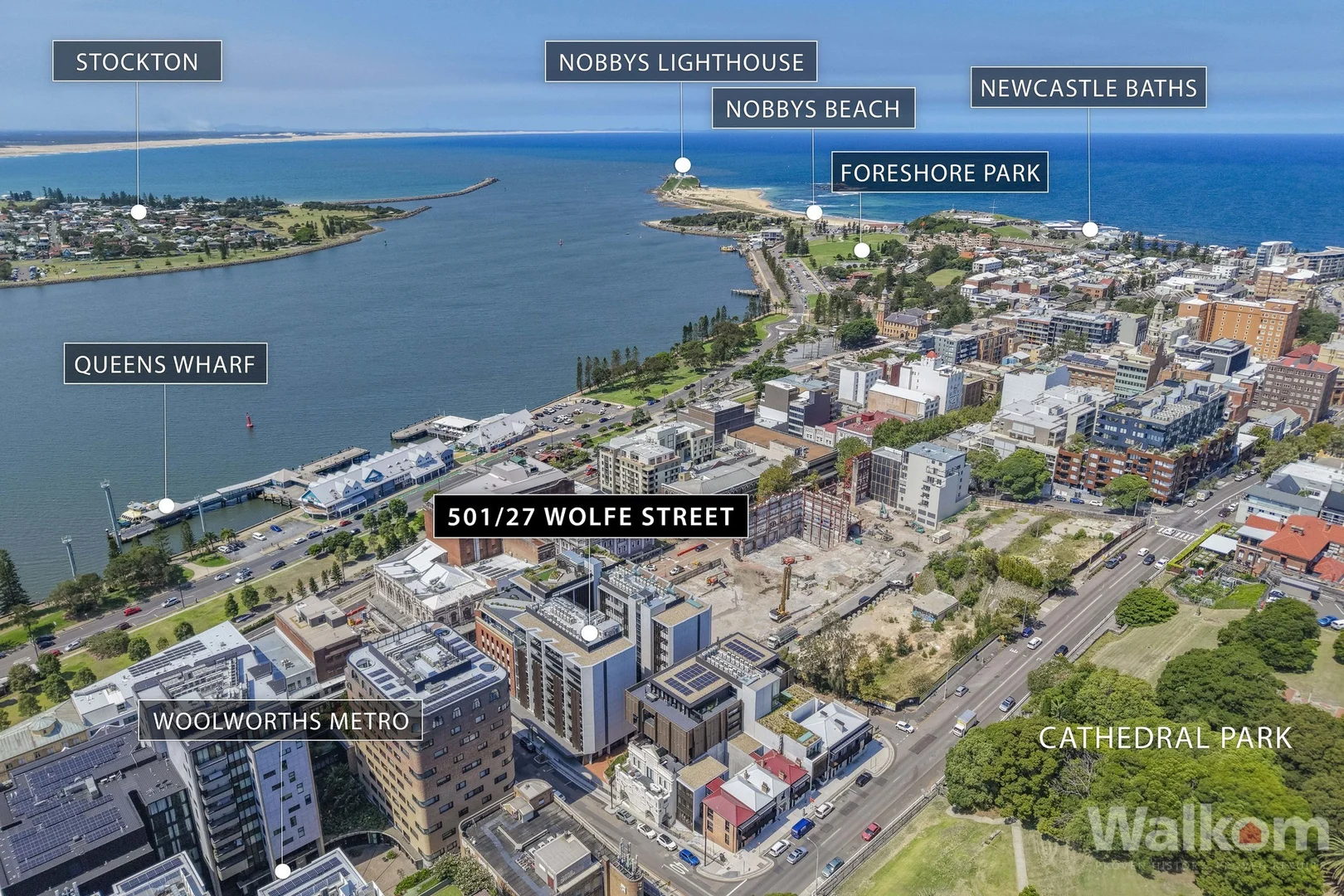 Additional image 15 of 501/27 Wolfe Street, Newcastle NSW 2300