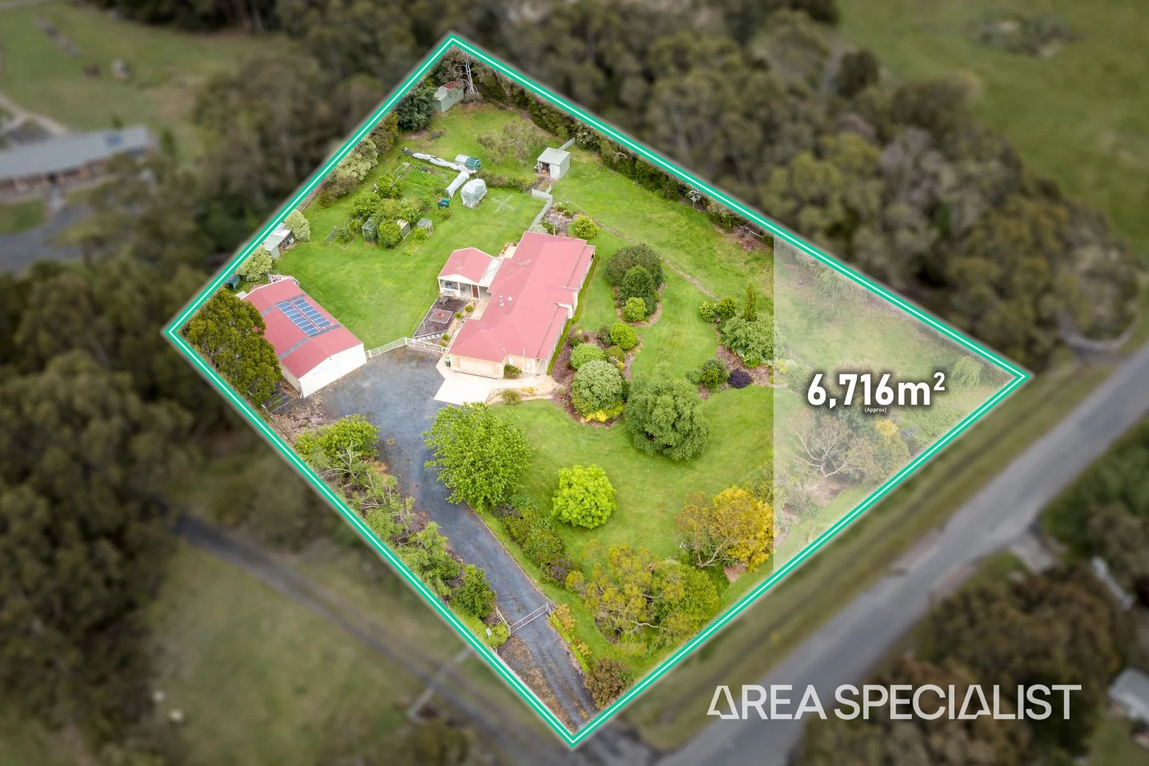 Additional image 28 of 38 Follett Drive, Nyora VIC 3987