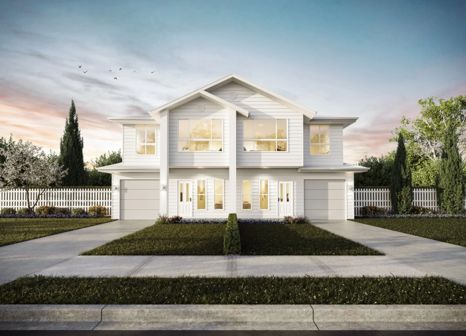 Lot 16 Browns Creek Road Estate, South Nowra NSW 2541