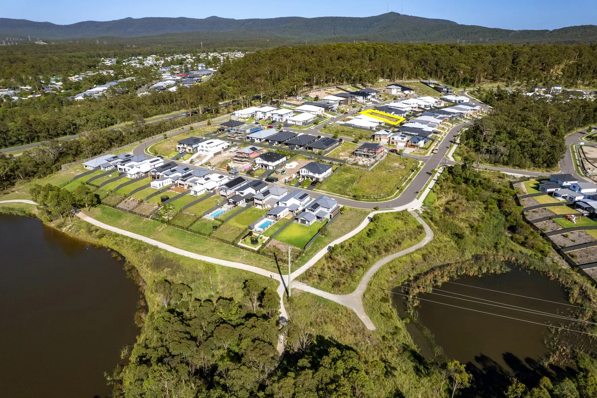 Additional image 11 of 8 Turnock Drive, Cameron Park NSW 2285