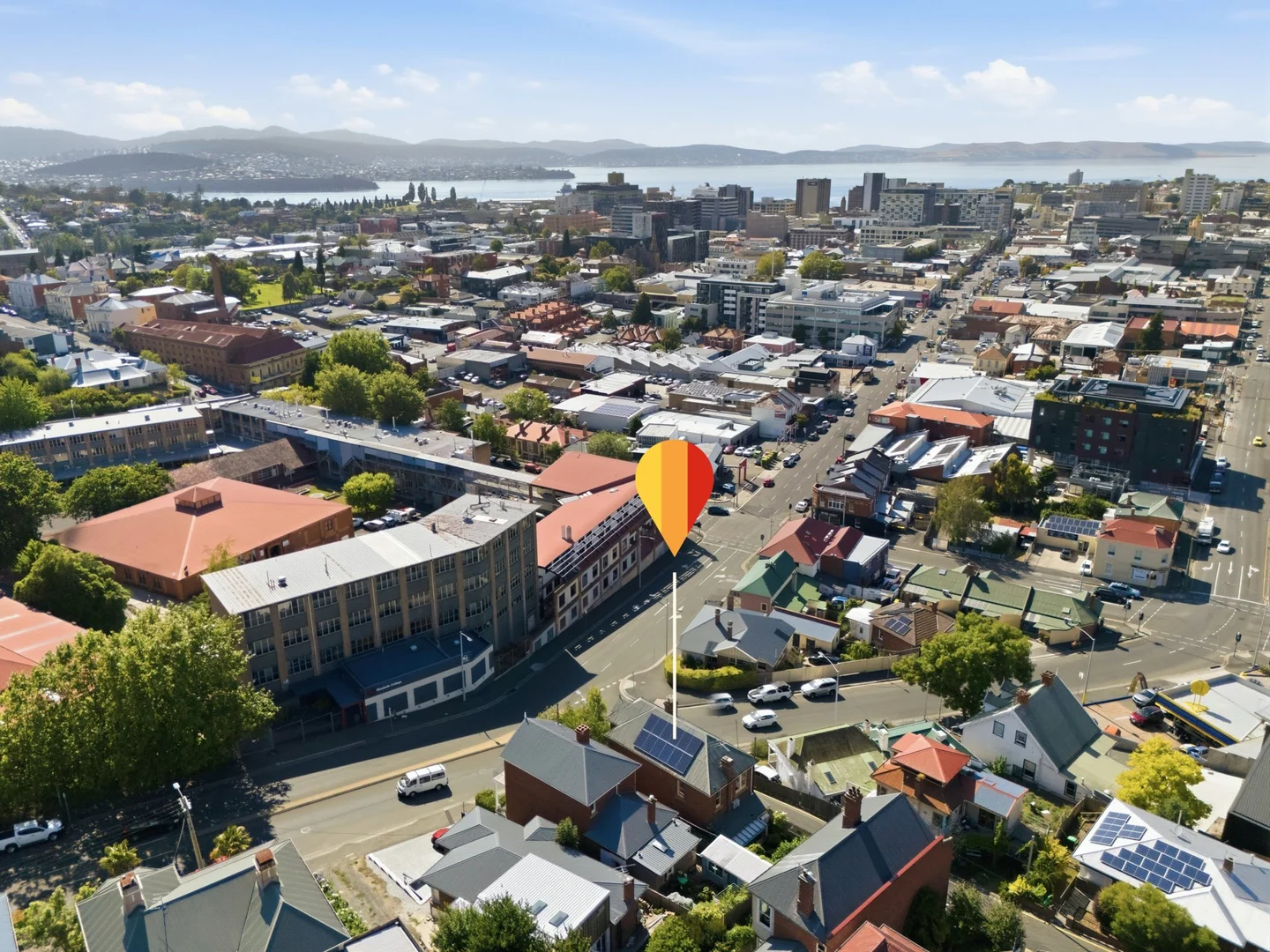 Additional image 20 of 300 Murray Street, North Hobart TAS 7000