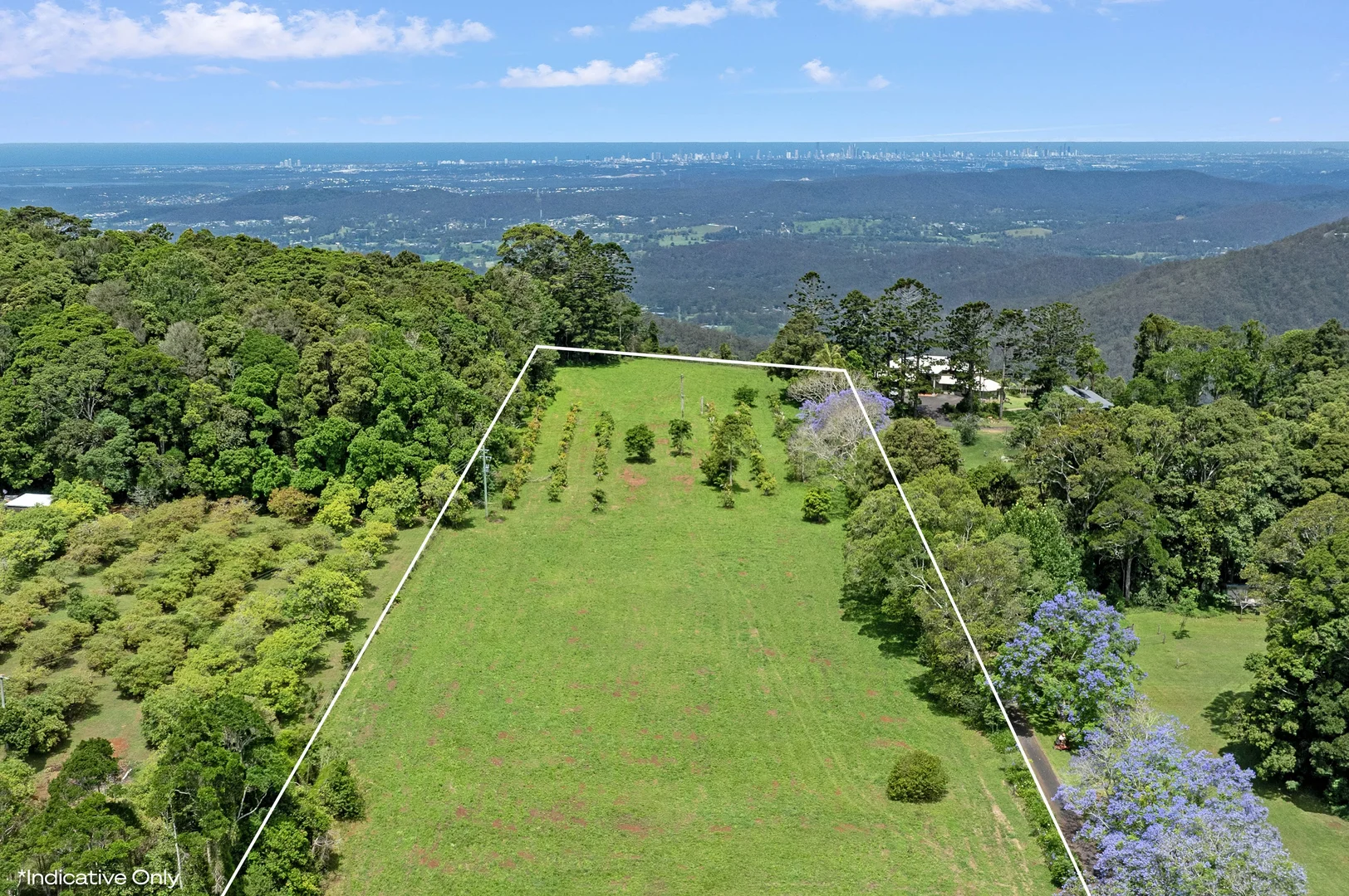 Additional image 8 of Lot 8/278-304 Long Road, Tamborine Mountain QLD 4272