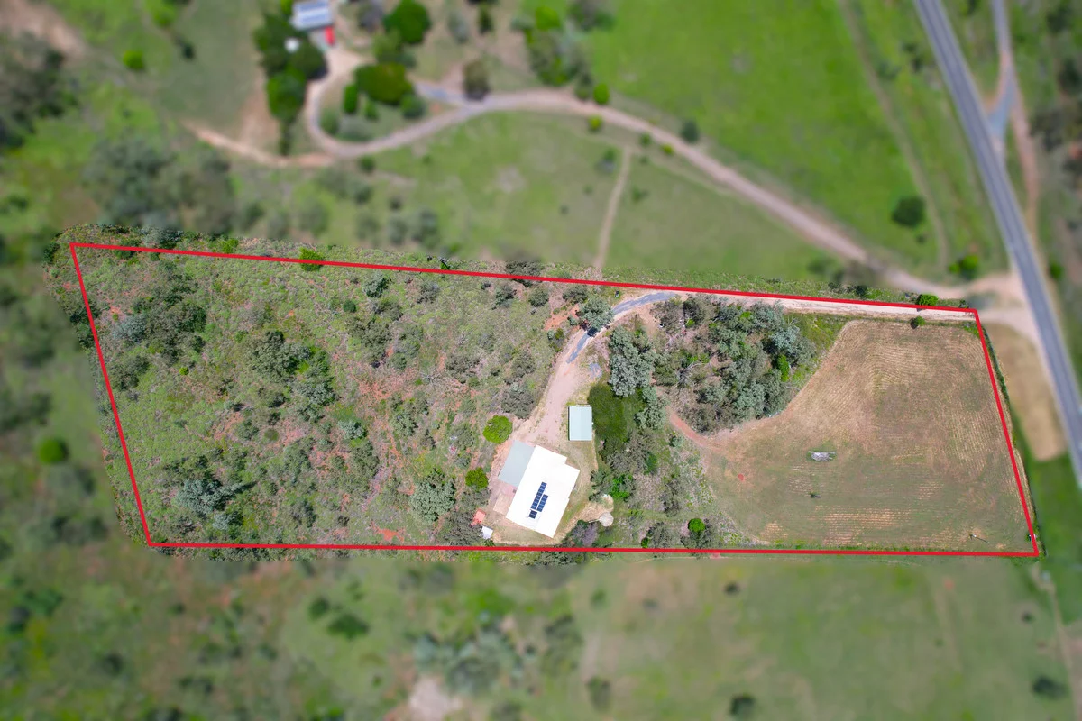 Additional image 3 of 52296 Burnett Highway, Bouldercombe QLD 4702