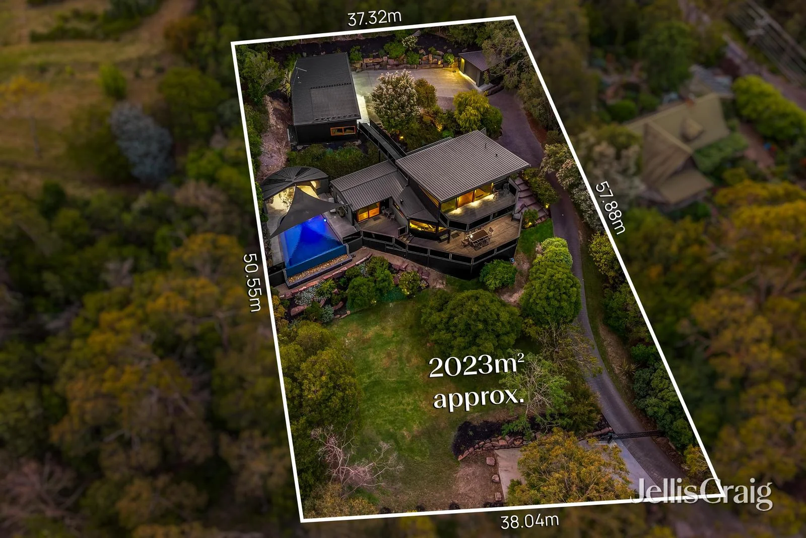 Additional image 3 of 4 Hazel Crescent, Healesville VIC 3777
