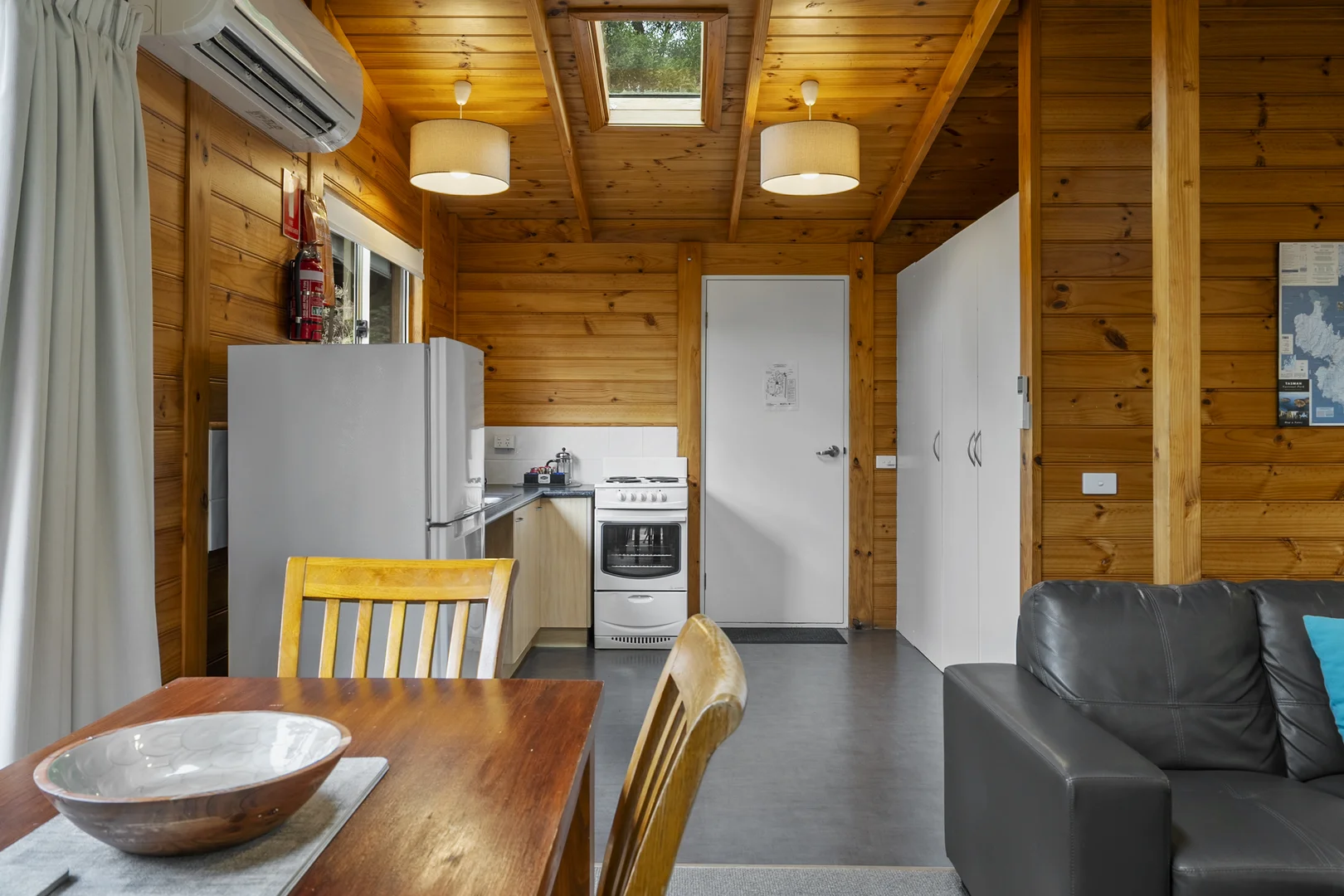 Additional image 12 of Cabin 18, 6955 Arthur Highway, Port Arthur TAS 7182