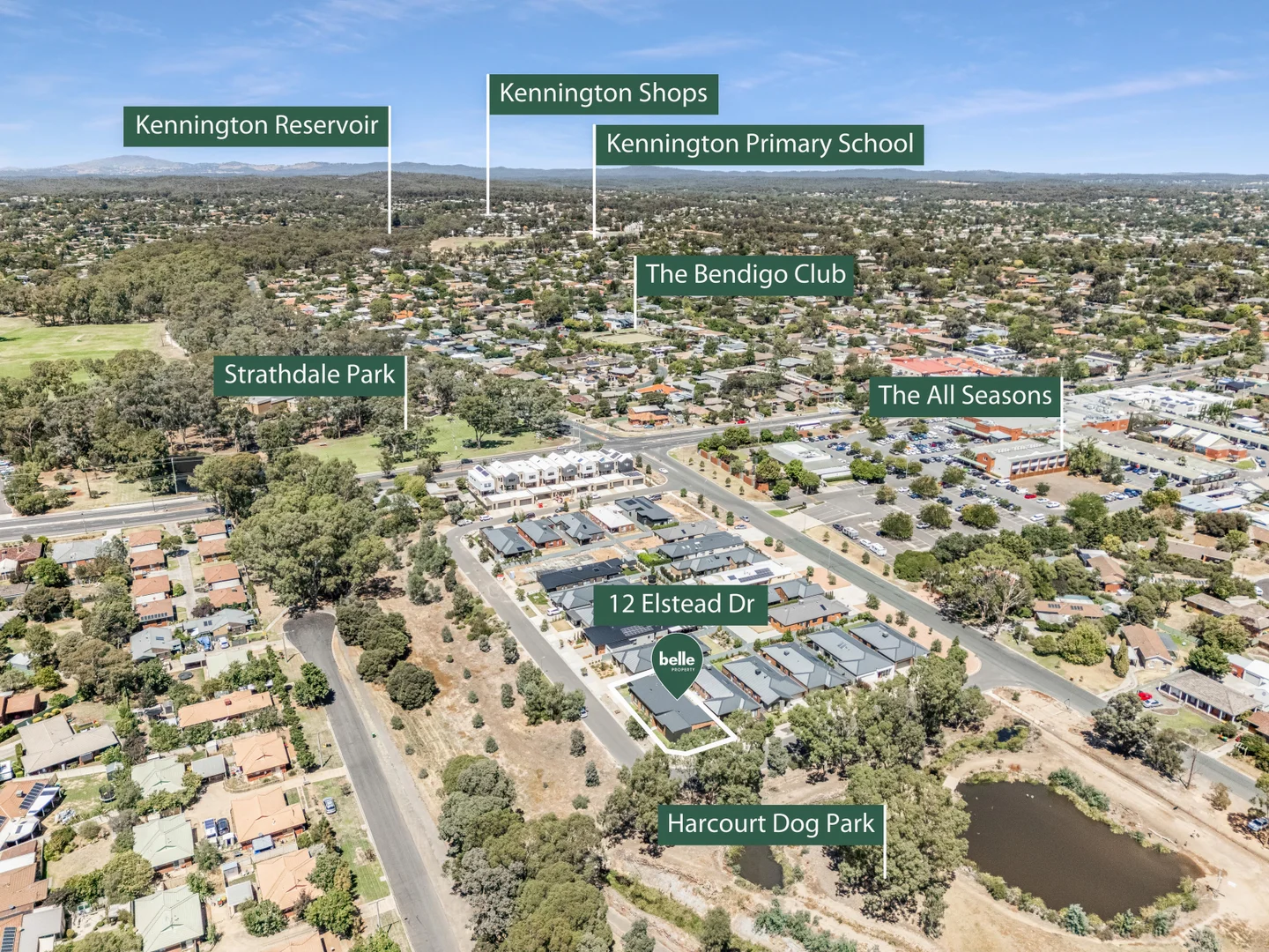 Additional image 3 of 12 Elstead Drive, Strathdale VIC 3550