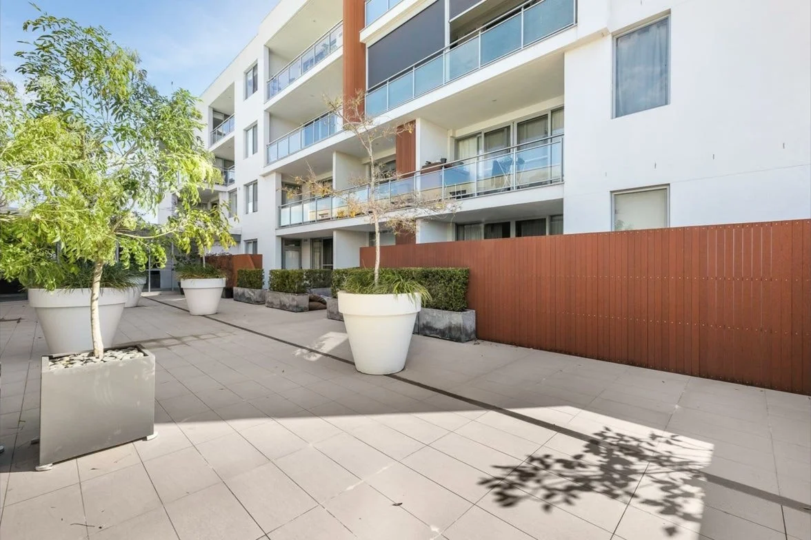 5/10 Quarry Street, Fremantle WA 6160