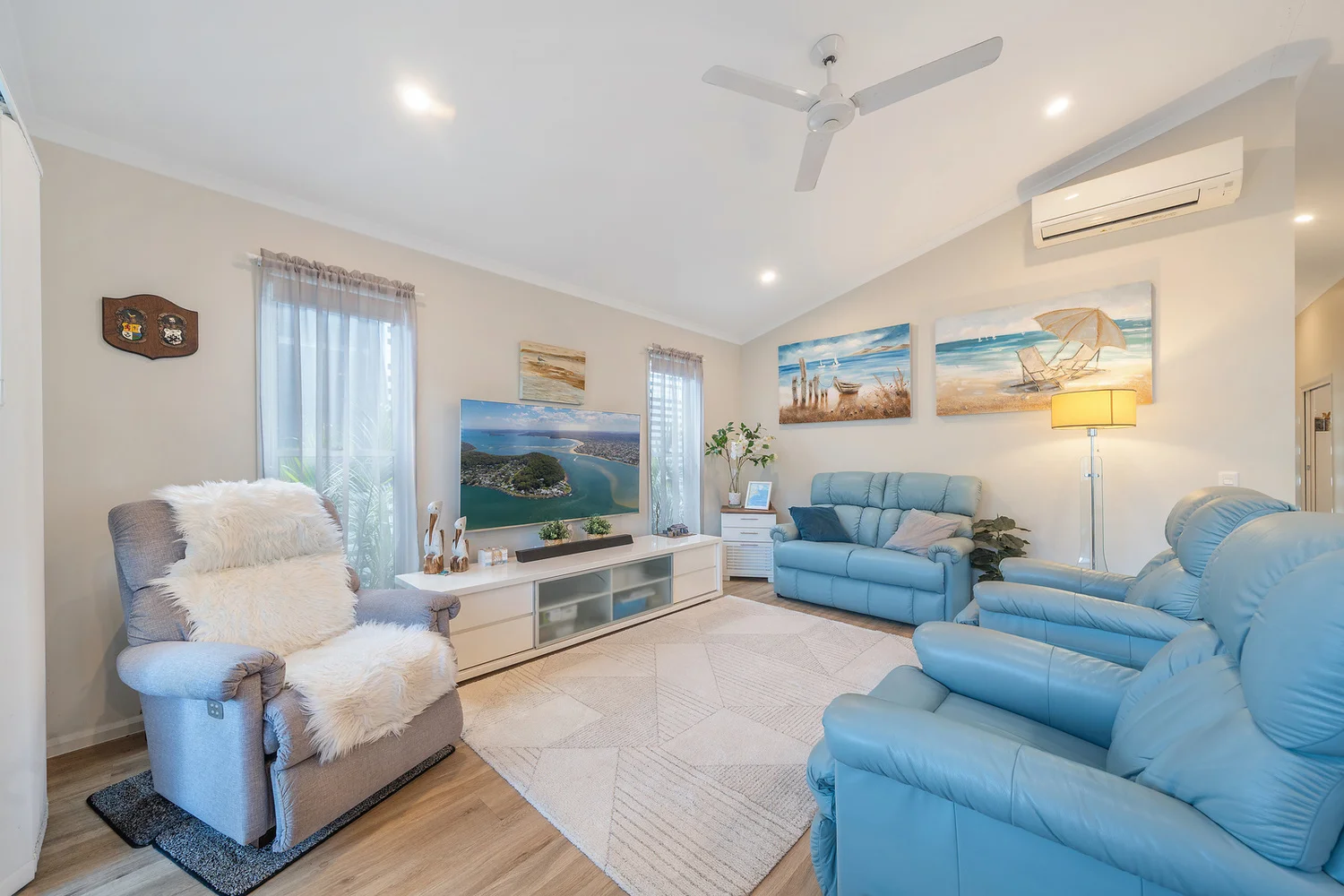 92/39-89 Gordon Young Drive, South West Rocks NSW 2431