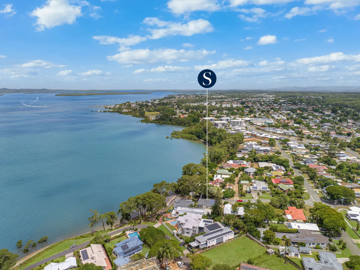 1A Bay Street, Redland Bay QLD 4165