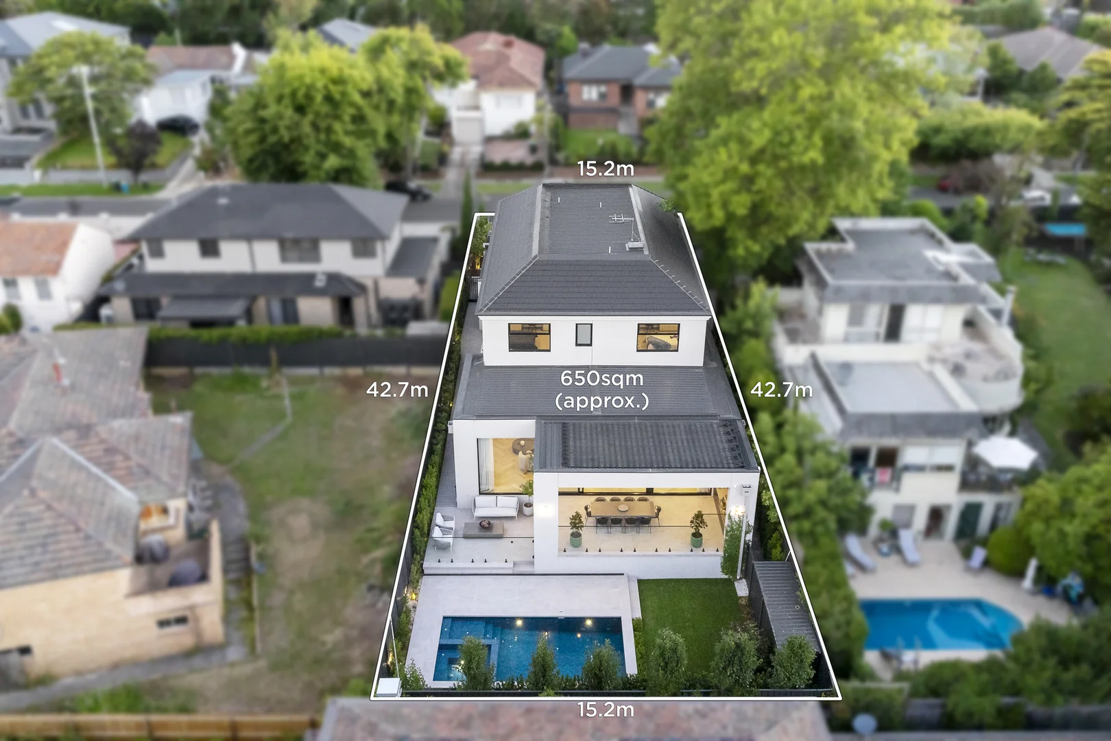 Additional image 17 of 63 Baker Avenue, Kew East VIC 3102