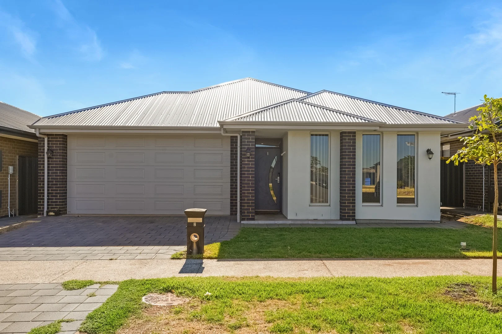 2 Luxmoore Road, Angle Vale SA 5117
