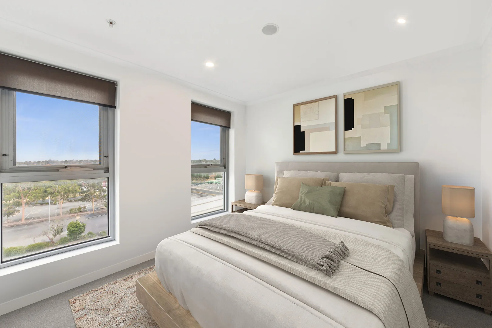 Additional image 5 of 512/5 Blanch Street, Preston VIC 3072