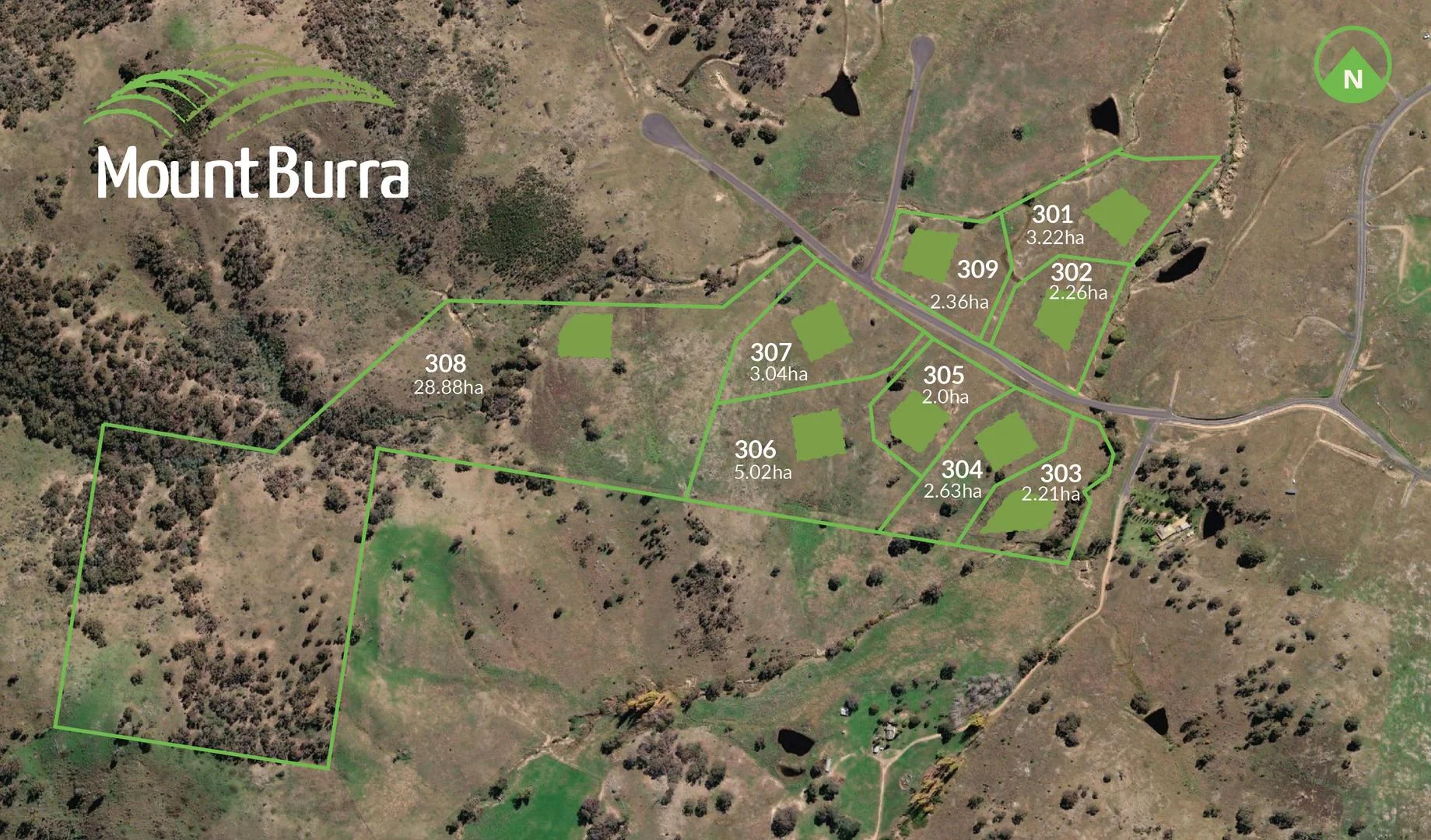 Additional image 3 of Burra NSW 2620