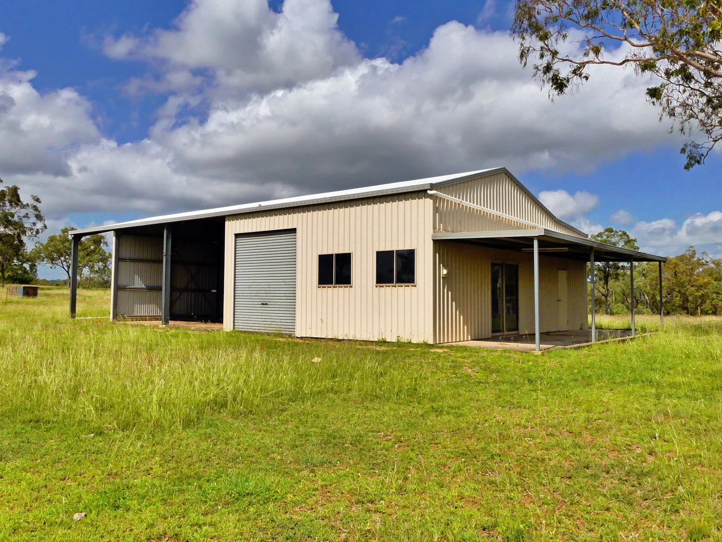 Additional image 9 of "Jacques " 0 Cunningham Road,, Nine Mile QLD 4702