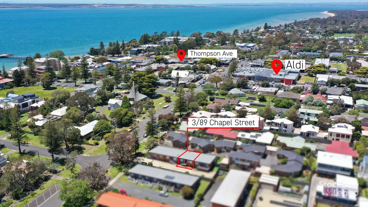 Additional image 5 of 3/89 Chapel Street, Cowes VIC 3922