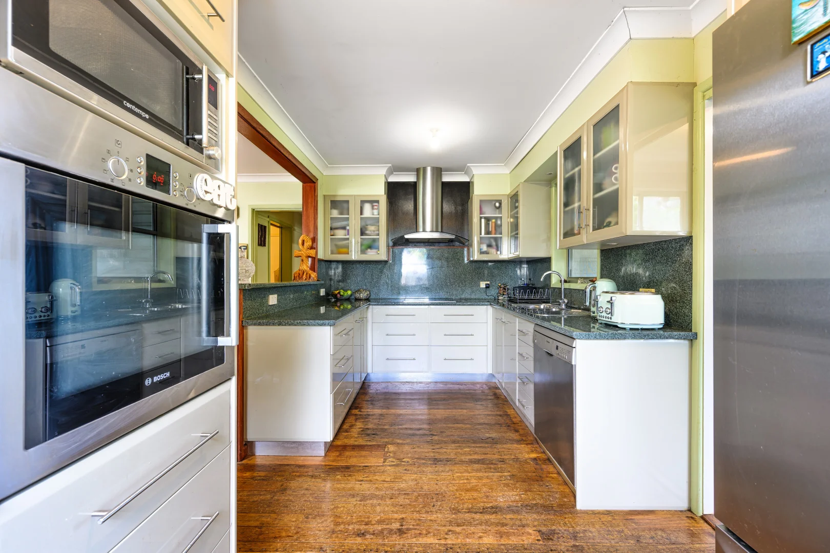 Additional image 2 of 27 Kurrajong Street, Dorrigo NSW 2453