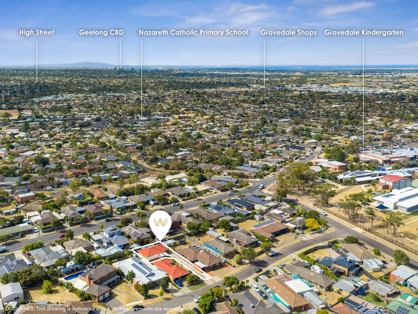 Additional image 13 of 2/13 Ashley Crt, Grovedale VIC 3216