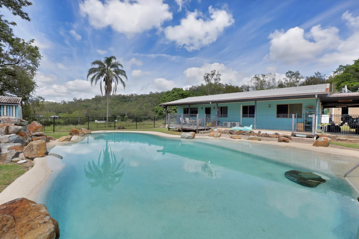 329 West Plane Creek Road, Sarina QLD 4737